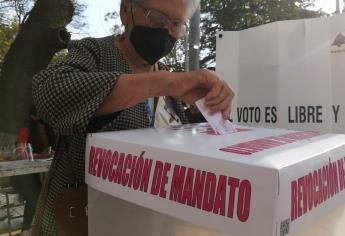 Congreso impulsará empatar la consulta de Revocación de Mandato para gobernador con elecciones del 2024