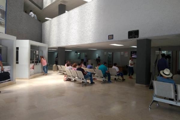 Aumentan 20 % enfermedades gastrointestinales en el ISSSTE
