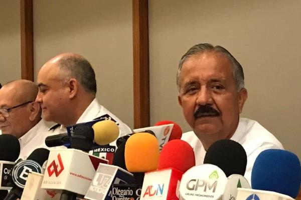 Dispuesto Estrada Ferreiro a someterse a una Revocación de Mandato