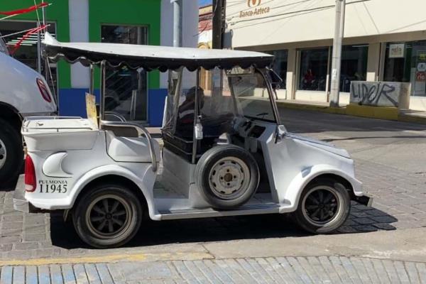 Choferes no podrán viajar con música ruidosa en Mazatlán