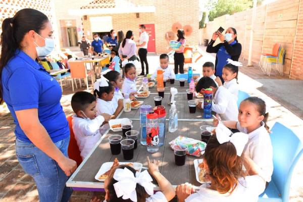 Museo Trapiche abrirá en Semana Santa, buena opción para los pequeños