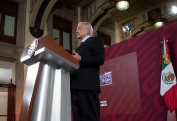 Sinaloa, cuarto estado con mayor participación ciudadana: AMLO