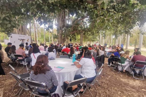 Secretaría de Economía incentiva emprendimiento en Sinaloa