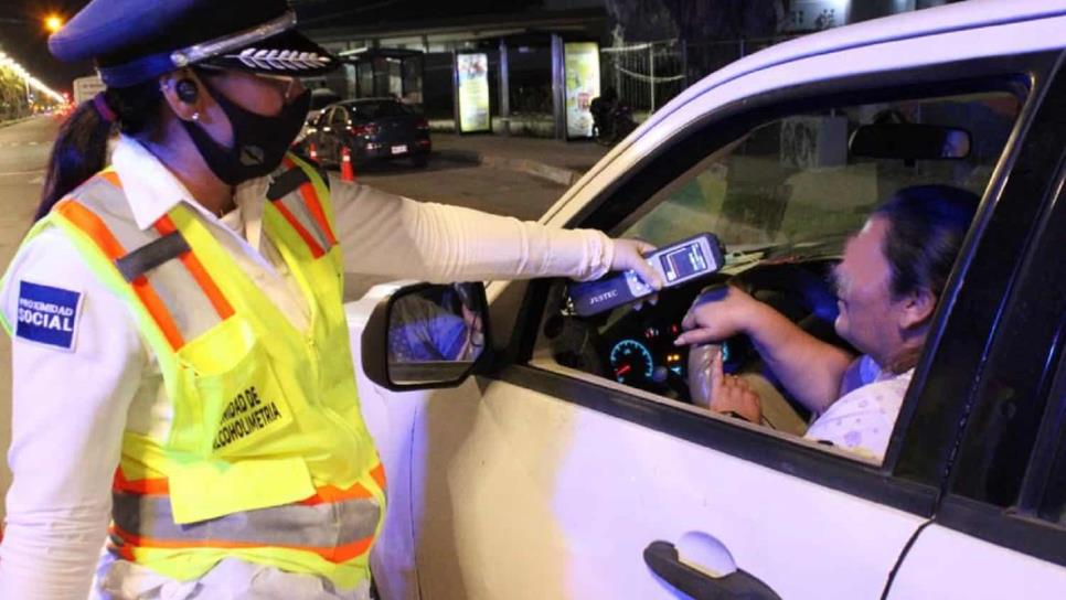 Congreso advierte consecuencias a policías que sorprendan con sobornos en alcoholímetro