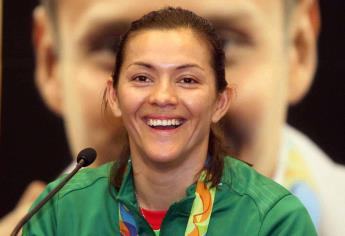 «El Deporte Adaptado transforma vidas»: María del Rosario Espinoza