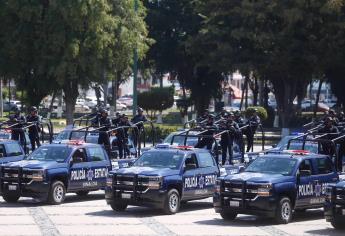 Presume Rocha Moya cero homicidios en más de 24 horas en Sinaloa