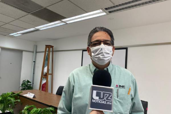Denuncia INE «campaña de desprestigio» en su contra durante Revocación de Mandato