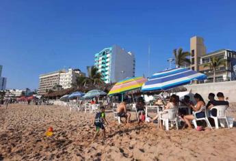 ¡Cuidado con el sol! Quemaduras pueden causar tumores