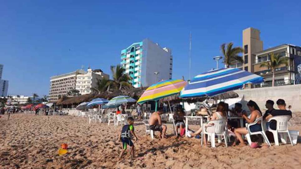 ¡Cuidado con el sol! Quemaduras pueden causar tumores