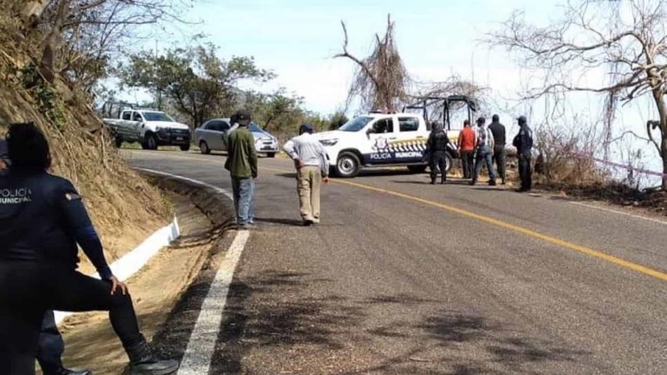 Tres sinaloenses son secuestrados y luego quemados en Chiapas