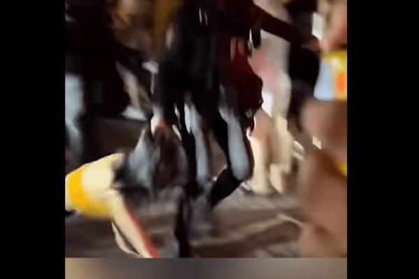 Reprueba IMMujer agresión a mujer por parte de policías de Mazatlán