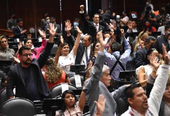 Cámara de Diputados aprueba la Ley Minera