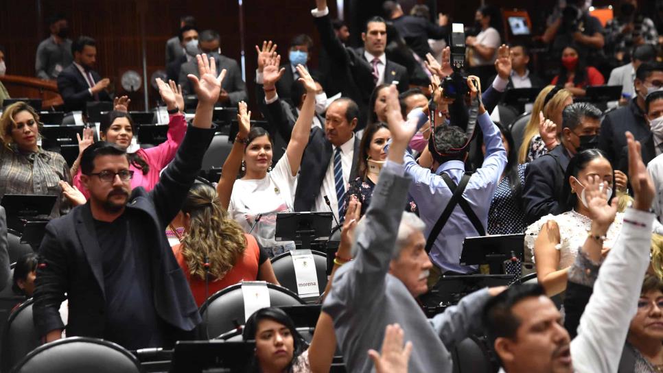 Cámara de Diputados aprueba la Ley Minera