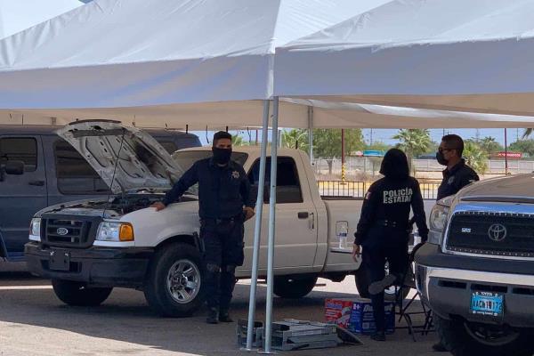 Regularización de autos «chocolate» inicia este miércoles en Los Mochis