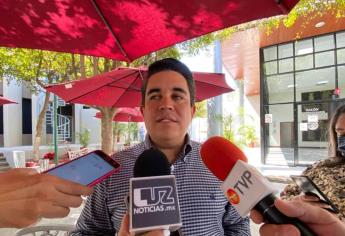 «Felicito a la oposición por haberse mantenido unida»: Ricardo Madrid