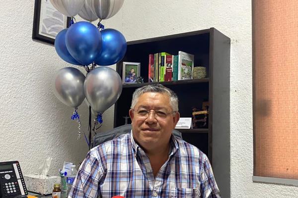 Arranca Programa 65 y Más en Mazatlán