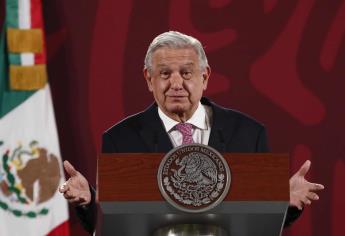 AMLO pedirá a médicos a trabajar para sustituir el fentanilo por otro analgésico