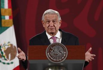 Busca AMLO «diálogo» con eléctricas privadas para evaluar autoabasto