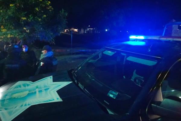 Grupo de 20 hombres armados «levanta» a tres hombres de un condominio, en Mazatlán