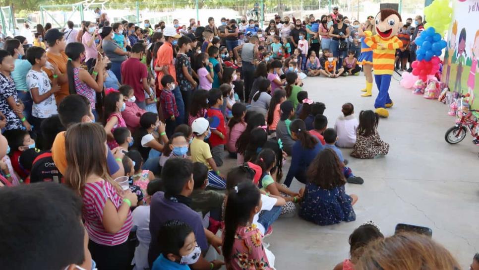 Día del Niño: ¿Cuánto cuesta festejar a los peques este 30 de abril de 2024?