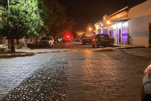 Lamentable y atroz feminicidio de Itzel: IMMujer