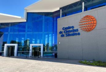 Centro de Ciencias trasladará su museo interactivo a Badiraguato