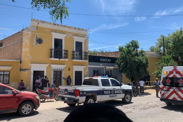 Estudios revelan que Itzel no fue violada por su presunto feminicida