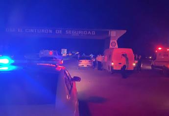 Muere jinete mientras cabalgaba en La Bolsa de Tosalibampo Uno