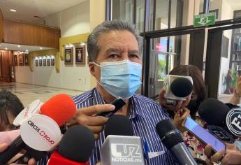 Congreso tiene 60 días para desahogar pruebas sobre juicio político de Estrada: Feliciano Castro