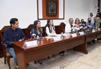 Niñas y niños podrán jugar a ser adultos y ser Presidente de Culiacán