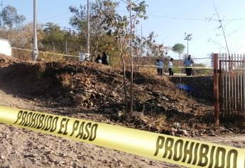 Identifican al hombre asesinado en Parque 87; era de la Lázaro Cárdenas