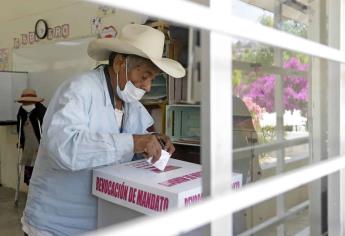 Proceso de revocación de mandato fue un instrumento de demagogia, dice ONG