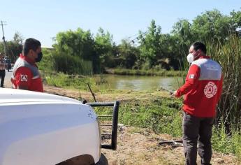 Intensifican búsqueda de Keren Llanes, la joven desaparecida en Guamúchil