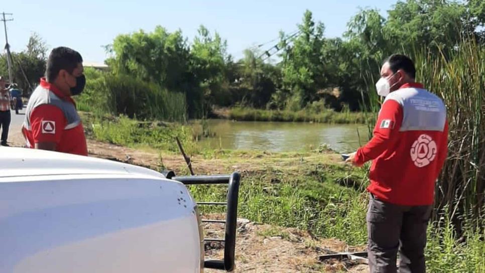 Intensifican búsqueda de Keren Llanes, la joven desaparecida en Guamúchil