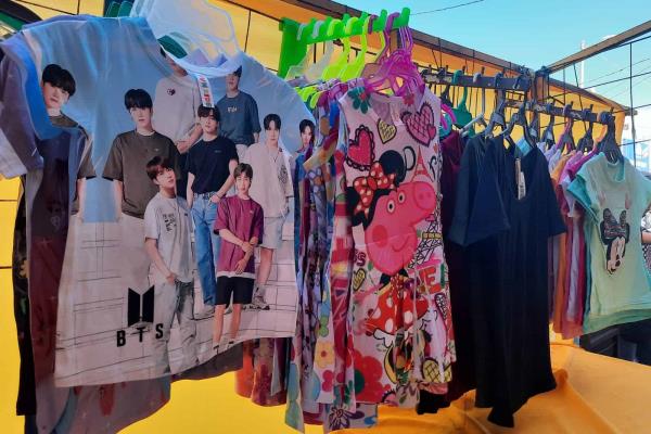 Por el Día del Niño, ventas incrementan 50 % en Mazatlán