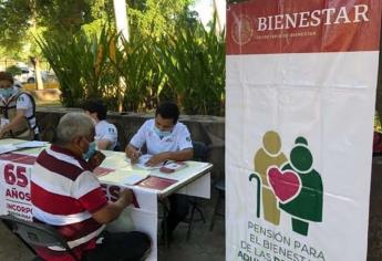 Personas de 60 años y más podrán obtener la credencial de Inapam en Módulos de Bienestar