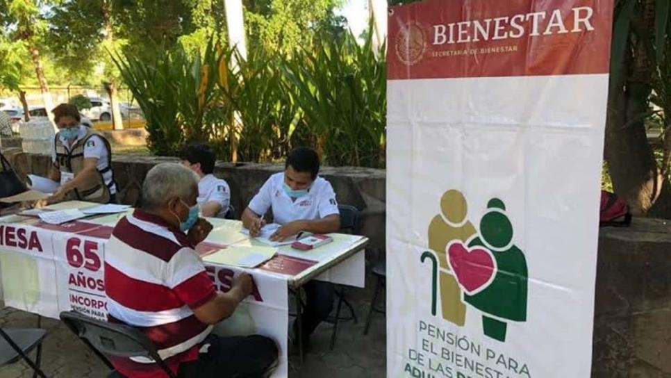 Si muere un pensionado, ¿qué pasa con ese dinero?