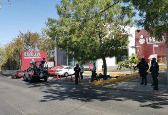 Golpean a hombre originario de Sinaloa de Leyva en Culiacán