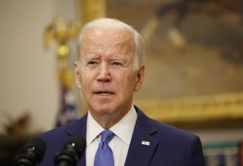 Biden pide al Congreso 33.000 millones de dólares más en ayuda a Ucrania