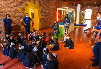 Festeja a lo grande, este sábado los niños entran gratis al Museo Interactivo Trapiche