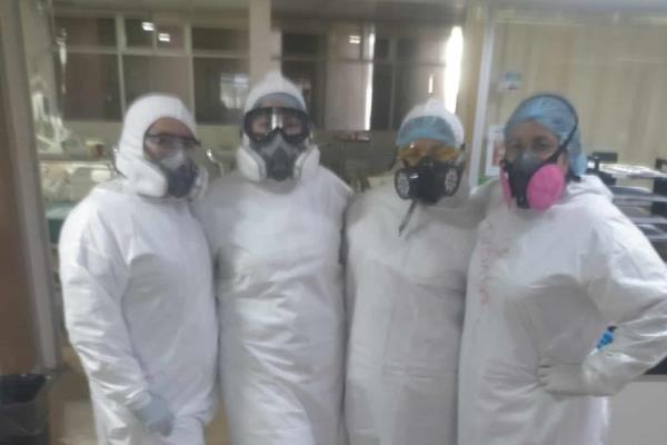 Revocan contrato a «héroes sin capa» de Insabi