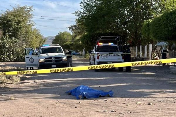Motociclista pierde la vida tras derrapar en Poblado 6
