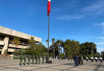 Autoridades estatales conmemoran el Día del Trabajo