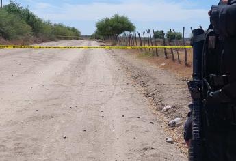 Localizan a pareja muerta en Guasave