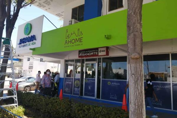 JAPAMA modificará gafetes para evitar falsos cobradores