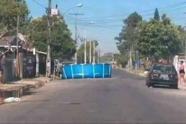 Prohibidas las albercas: Jumapam advierte con sancionar a vecinos que las instalen