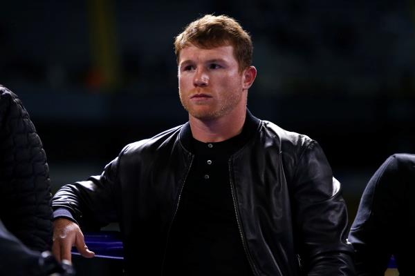 «Canelo» es un héroe del boxeo mexicano y del Consejo Mundial, dice Sulaimán