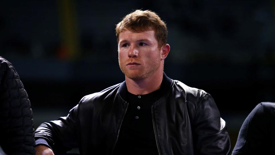 «Canelo» es un héroe del boxeo mexicano y del Consejo Mundial, dice Sulaimán