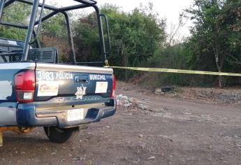 Torturado y con los ojos encintados encuentran asesinado a un hombre en El Ranchito