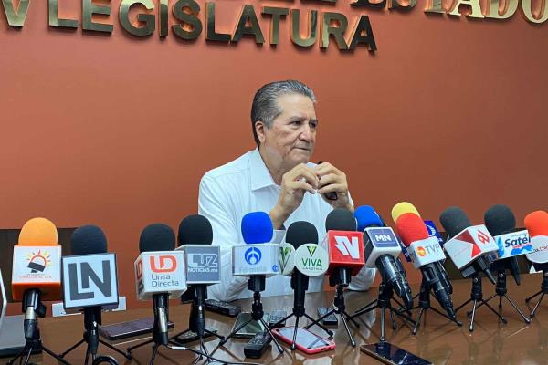 Juicio contra Estrada Ferreiro no tendrá salida política: Feliciano Castro
